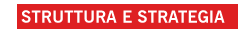 Struttura e Strategia